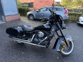 Kawasaki VN 1500 Drifter picture 21