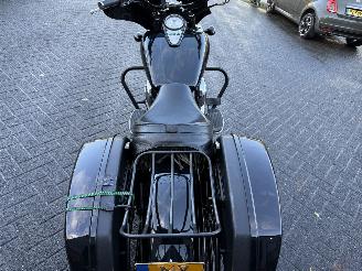 Kawasaki VN 1500 Drifter picture 16