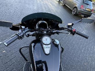 Kawasaki VN 1500 Drifter picture 7