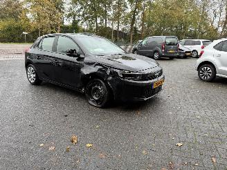 Opel Corsa-E 50 kWh  Hatchback 5-dr. picture 27