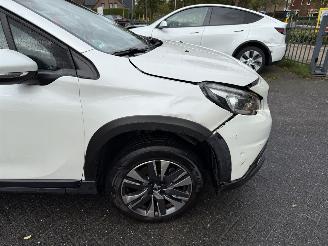 Peugeot 2008 1.2 PureTech GT-line  LEER PANORAMADAK SUV 5-dr. picture 14