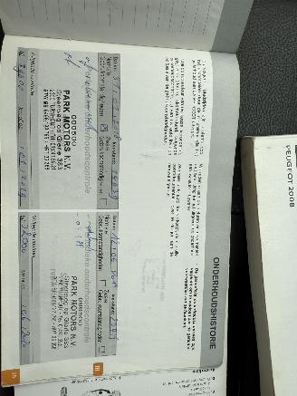 Peugeot 2008 1.2 PureTech GT-line  LEER PANORAMADAK SUV 5-dr. picture 30