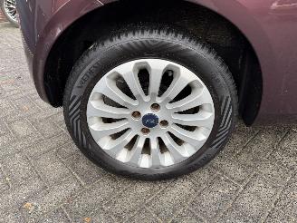 Ford Ka 1.2 Comfort start/stop  PANORAMADAK Hatchback 3-dr. picture 13