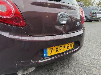 Ford Ka 1.2 Comfort start/stop  PANORAMADAK Hatchback 3-dr. picture 12