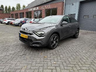 Citroën C4 1.2 Puretech Feel Pack  SUV 5-dr. picture 33