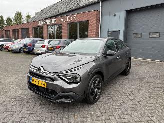 Citroën C4 1.2 Puretech Feel Pack  SUV 5-dr. picture 5