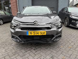 Citroën C4 1.2 Puretech Feel Pack  SUV 5-dr. picture 14