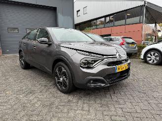 Citroën C4 1.2 Puretech Feel Pack  SUV 5-dr. picture 13