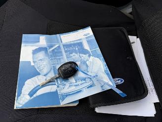 Ford Fiesta 1.25 Trend (Hatchback 3-dr.) picture 21