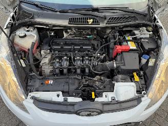 Ford Fiesta 1.25 Trend (Hatchback 3-dr.) picture 4