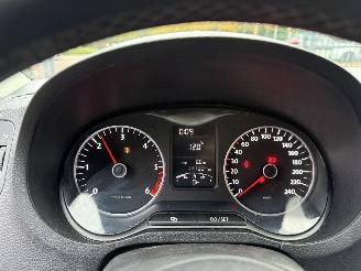 Volkswagen Polo 1.6 TDI Trendline  Hatchback 5-dr. picture 23