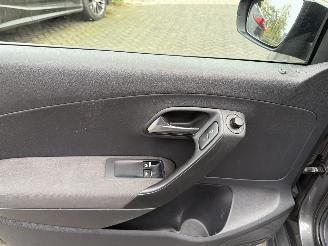 Volkswagen Polo 1.6 TDI Trendline  Hatchback 5-dr. picture 21