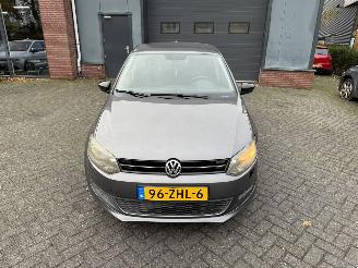 Volkswagen Polo 1.6 TDI Trendline  Hatchback 5-dr. picture 10