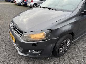 Volkswagen Polo 1.6 TDI Trendline  Hatchback 5-dr. picture 12