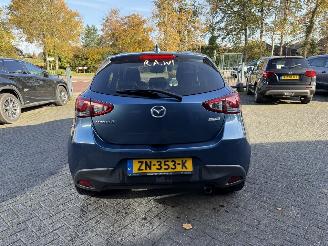 Mazda 2 1.5 Skyactiv-G Sport Selected picture 4