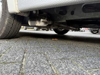 Fendt  SAPHIR 510 AIRCO MOVER VOORTENT picture 42