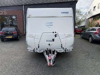 Fendt  SAPHIR 510 AIRCO MOVER VOORTENT picture 7