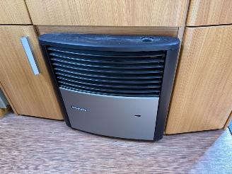 Fendt  SAPHIR 510 AIRCO MOVER VOORTENT picture 19