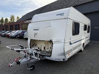 Fendt  SAPHIR 510 AIRCO MOVER VOORTENT picture 34