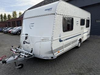 Fendt  SAPHIR 510 AIRCO MOVER VOORTENT picture 8
