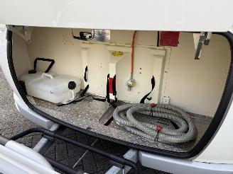 Fendt  SAPHIR 510 AIRCO MOVER VOORTENT picture 33