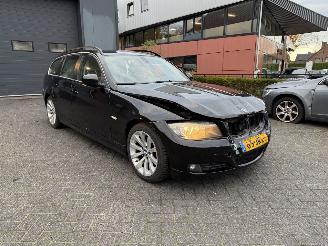 BMW 3-serie 325i Business Line picture 6