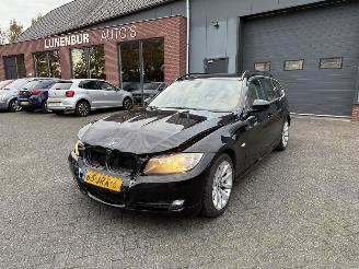BMW 3-serie 325i Business Line picture 9