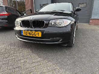BMW 1-serie 116i Business Line Hatchback 5-dr. picture 27