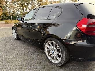 BMW 1-serie 116i Business Line Hatchback 5-dr. picture 23