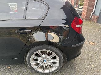 BMW 1-serie 116i Business Line Hatchback 5-dr. picture 24