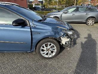 Toyota Auris 1.8 Hybrid Dynamic picture 22