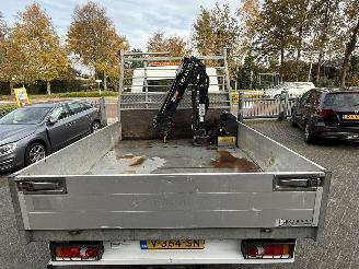 Renault Master T35 2.3 dCi L2 Energy KRAAN Pick-up 2-dr. Laadkraan picture 18