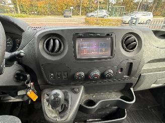 Renault Master T35 2.3 dCi L2 Energy KRAAN Pick-up 2-dr. Laadkraan picture 29