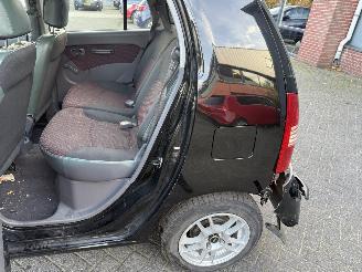 Hyundai Atos 1.1i Active Cool (Hatchback 5-dr.) picture 21