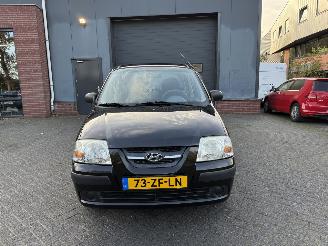 Hyundai Atos 1.1i Active Cool (Hatchback 5-dr.) picture 11