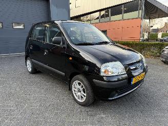 Hyundai Atos 1.1i Active Cool (Hatchback 5-dr.) picture 7