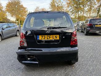 Hyundai Atos 1.1i Active Cool (Hatchback 5-dr.) picture 4