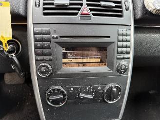 Mercedes B-klasse 160 Business Class  AUTOMAAT (MPV 5-dr.) picture 20