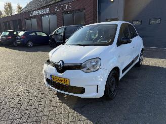 Renault Twingo R80 E-Tech Equilibre 22 kWh picture 13