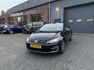 bruktbiler auto Volkswagen Golf e-Golf (Hatchback 5-dr.) 2019/7