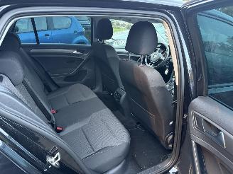 Volkswagen Golf e-Golf (Hatchback 5-dr.) picture 16