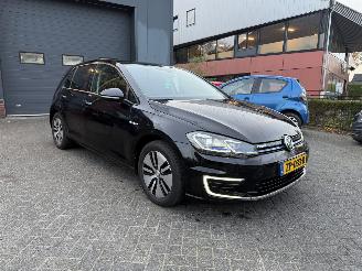  Volkswagen Golf e-Golf (Hatchback 5-dr.) 2019/7