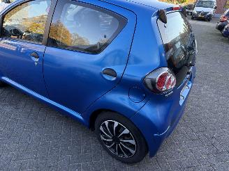 Toyota Aygo 1.0 VVT-i Now  AIRCO  Hatchback 5-dr. picture 26