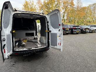 Ford Transit Custom 270 2.0 TDCI L1H1 Trend picture 22