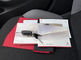 Citroën C3 1.0 VTi Attraction (Hatchback 5-dr.) picture 26