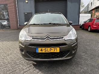 Citroën C3 1.0 VTi Attraction (Hatchback 5-dr.) picture 5