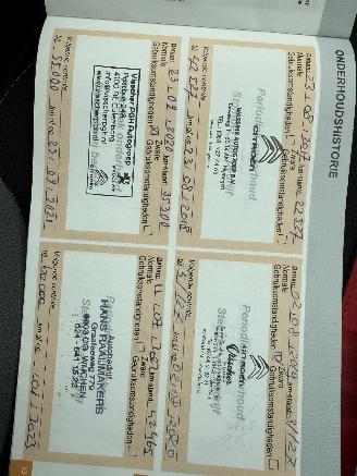 Citroën C3 1.0 VTi Attraction (Hatchback 5-dr.) picture 28