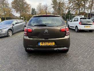 Citroën C3 1.0 VTi Attraction (Hatchback 5-dr.) picture 2