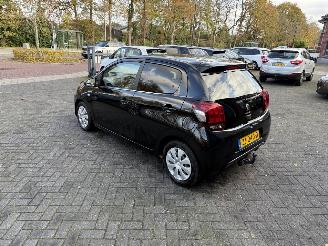 Peugeot 108 1.0 e-VTi Active  Hatchback 5-dr. picture 27