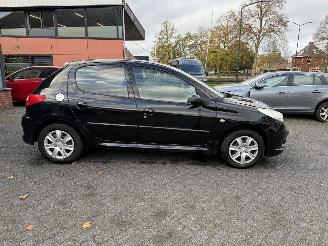 Peugeot 206+ 1.4 XS  AIRCO Hatchback 5-dr. picture 6